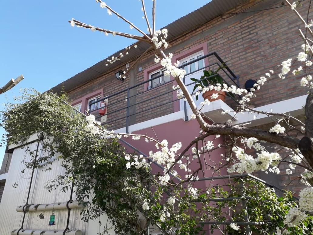 Apartamento El Poblador Santa Rosa  Exterior foto