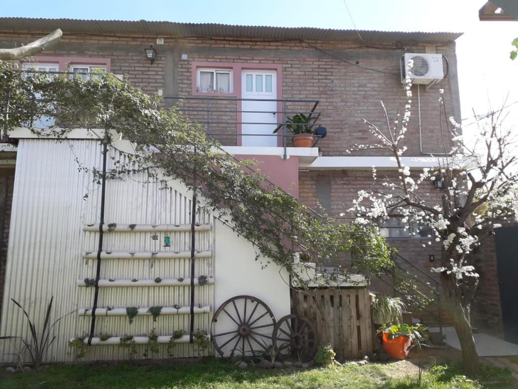 Apartamento El Poblador Santa Rosa  Exterior foto