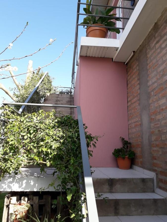 Apartamento El Poblador Santa Rosa  Exterior foto