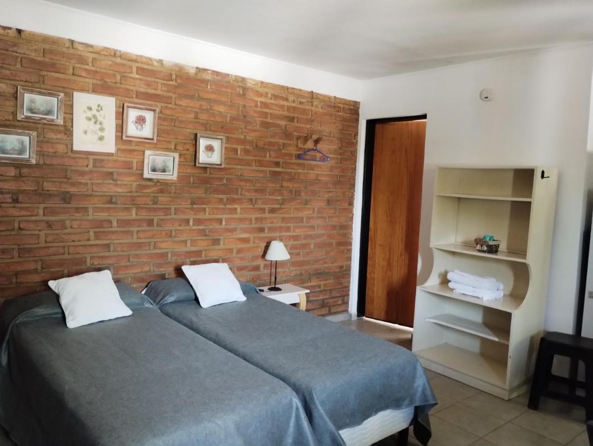 Apartamento El Poblador Santa Rosa  Exterior foto
