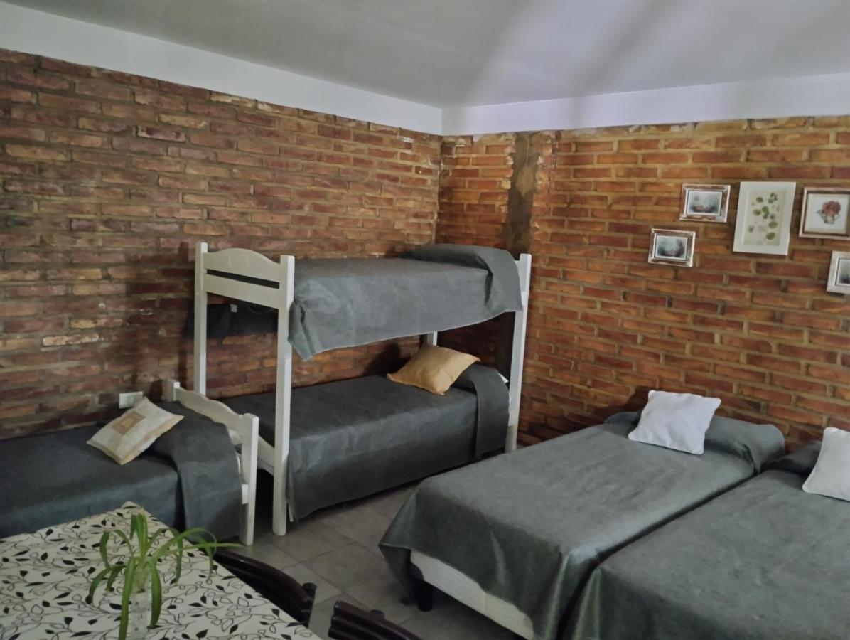 Apartamento El Poblador Santa Rosa  Exterior foto