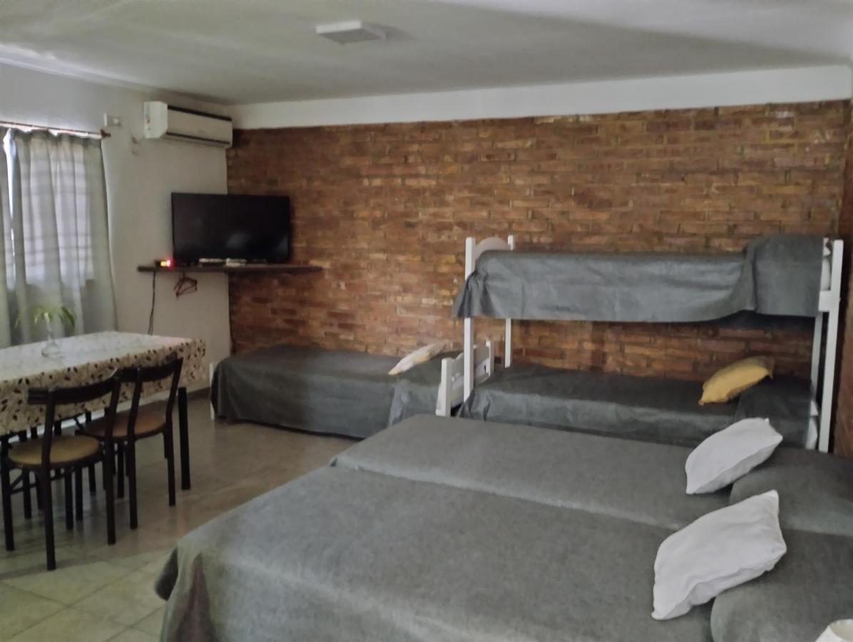 Apartamento El Poblador Santa Rosa  Exterior foto