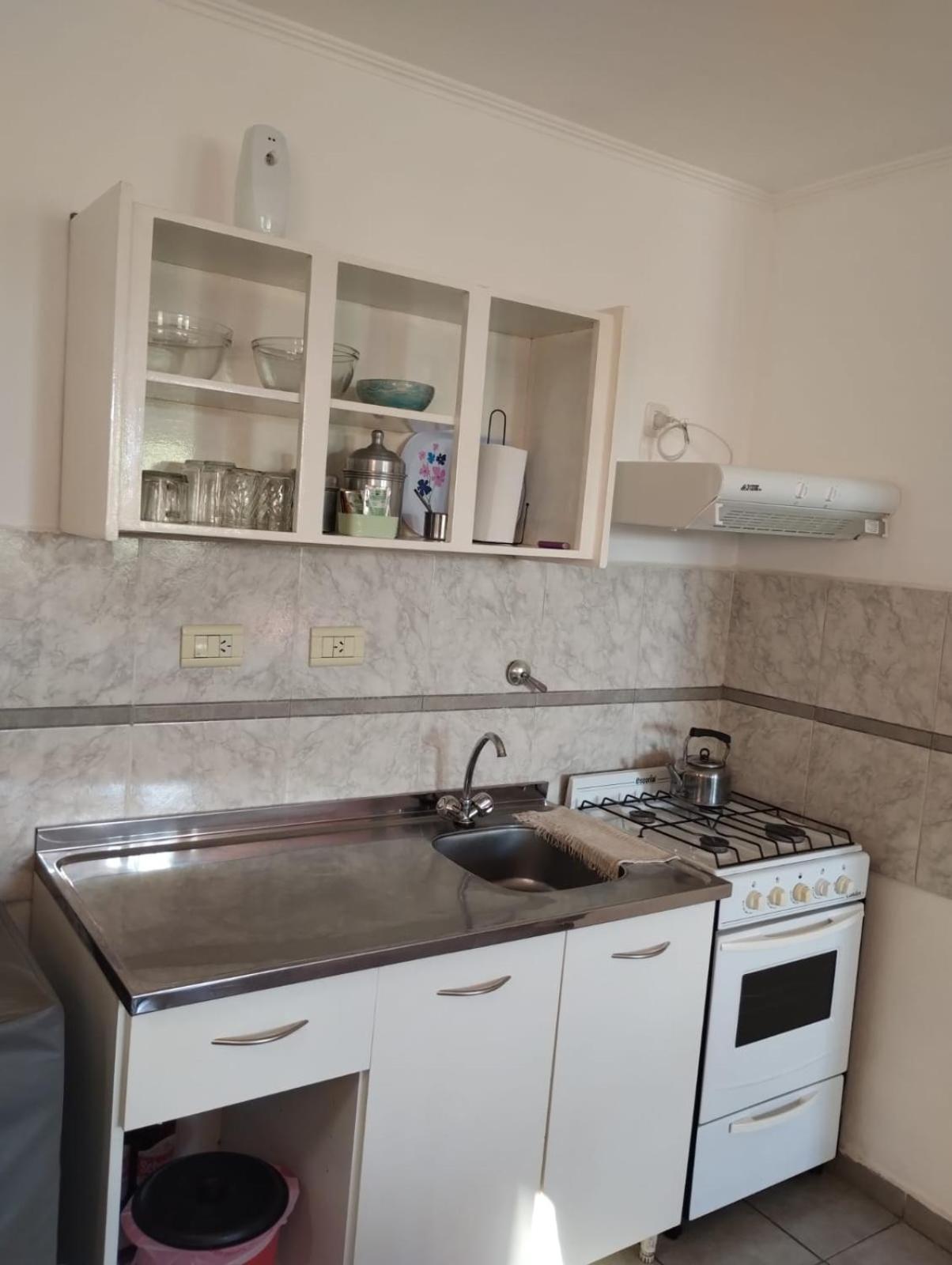 Apartamento El Poblador Santa Rosa  Exterior foto