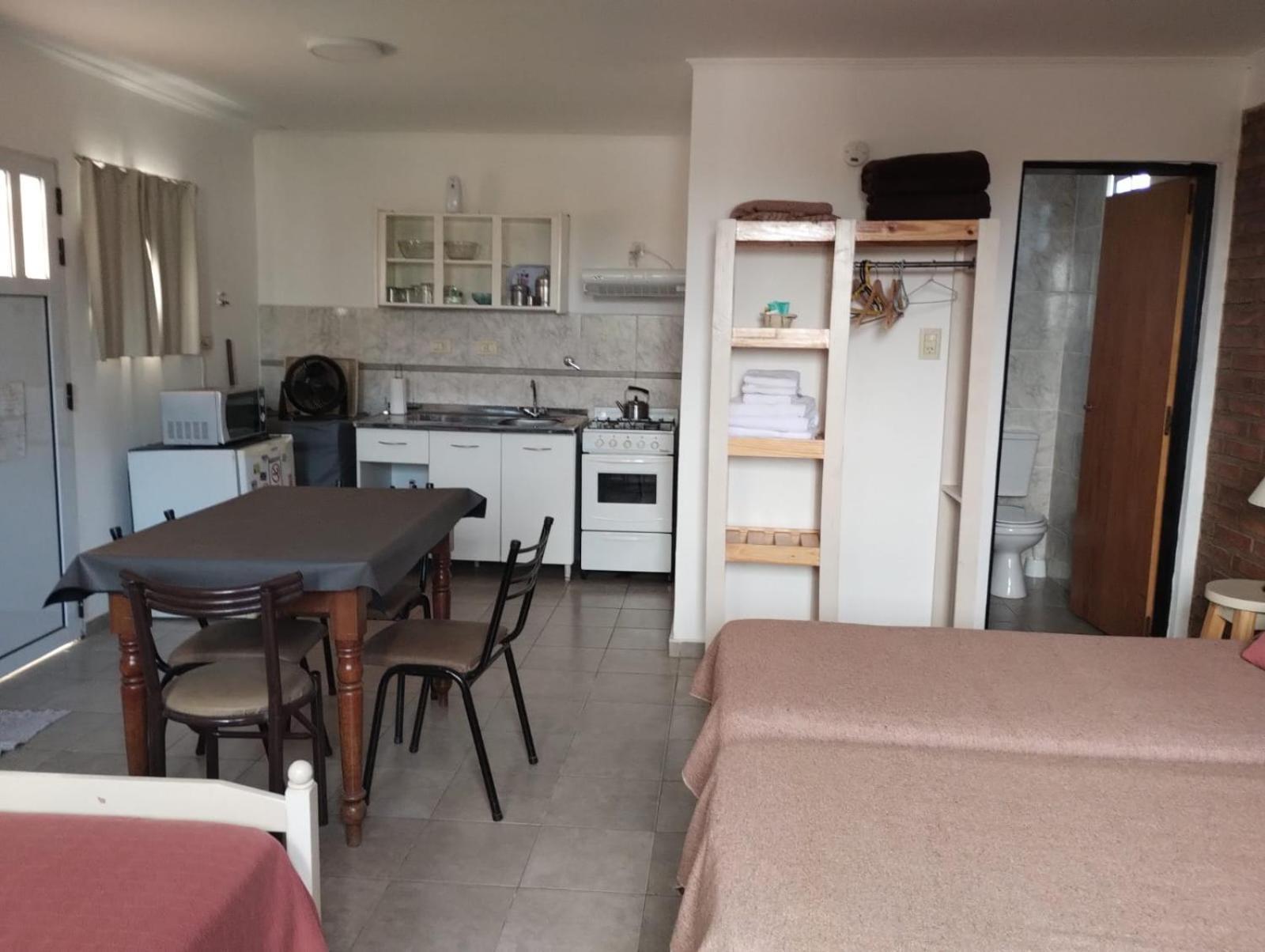 Apartamento El Poblador Santa Rosa  Exterior foto