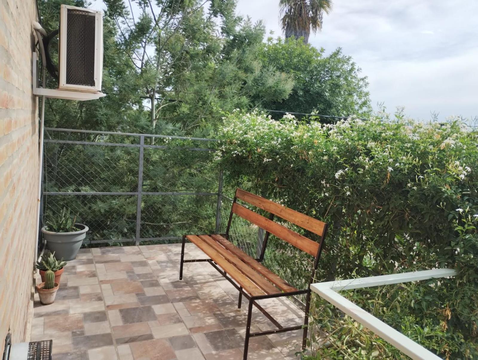 Apartamento El Poblador Santa Rosa  Exterior foto